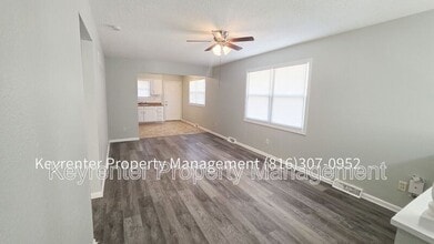 5428 Ditzler Ave in Raytown, MO - Building Photo - Building Photo
