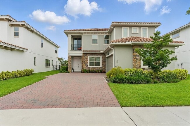 property at 13012 Bottesford Dr