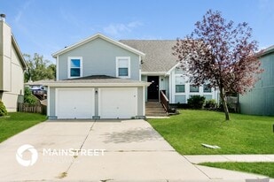 11409 N Wyandotte St in Kansas City, MO - Building Photo