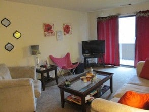 Interior Photo