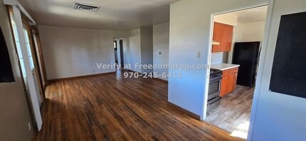 537 N 24th St in Grand Junction, CO - Building Photo - Building Photo