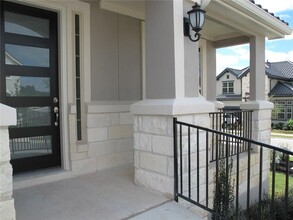 11911 Deering Pl in Austin, TX - Foto de edificio - Building Photo