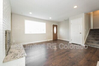 9866 Lafayette St in Thornton, CO - Building Photo - Building Photo
