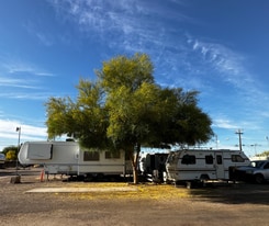 29297 Arizona Ave in Wellton, AZ - Building Photo