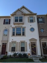 2611 Bradish Ln in Jessup, MD - Building Photo