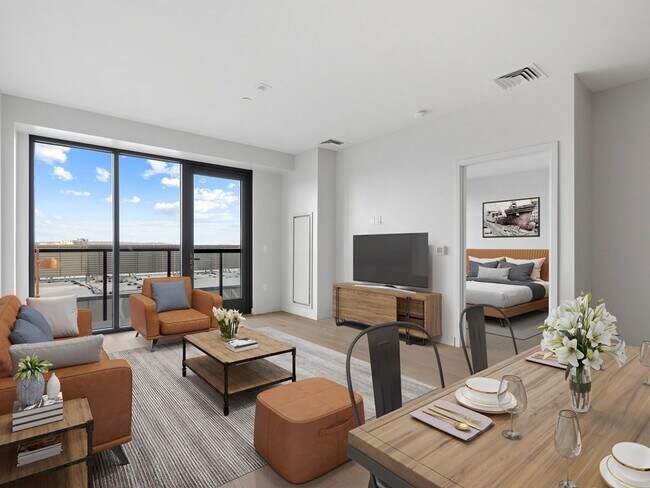 375 Canal St in Somerville, MA - Building Photo - Building Photo