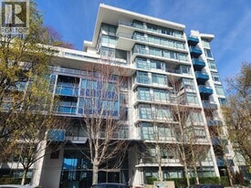 1777 W 7th Ave in Vancouver, BC - Building Photo