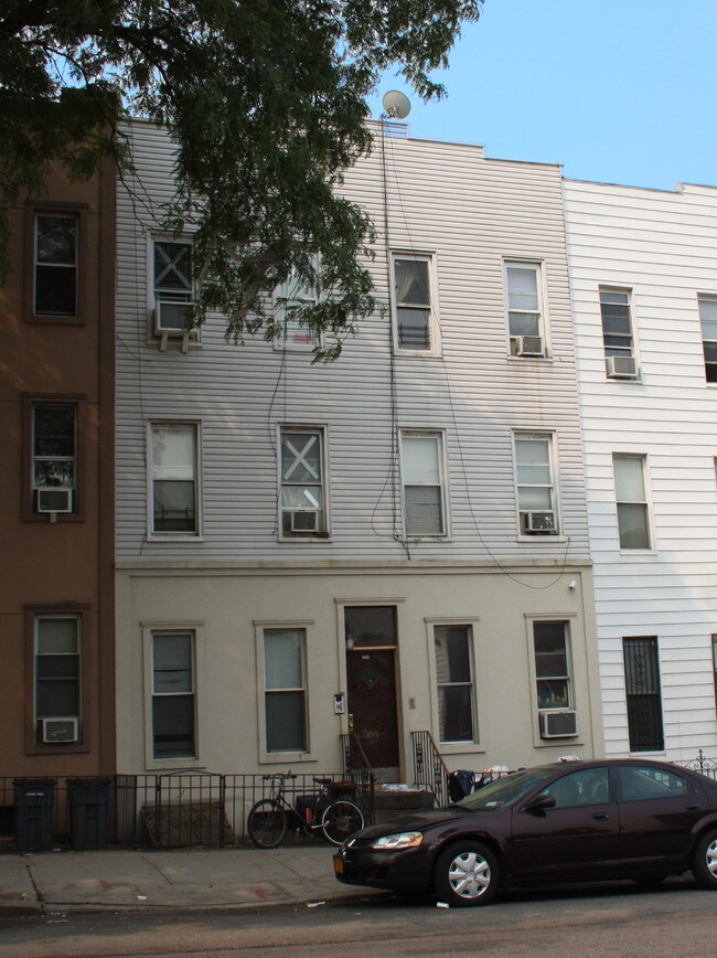 326 Prospect Ave in Brooklyn, NY - Building Photo - Building Photo