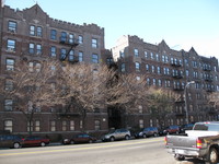 196 Rockaway Pky in Brooklyn, NY - Building Photo - Building Photo