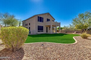 7240 E Tasman St in Mesa, AZ - Building Photo