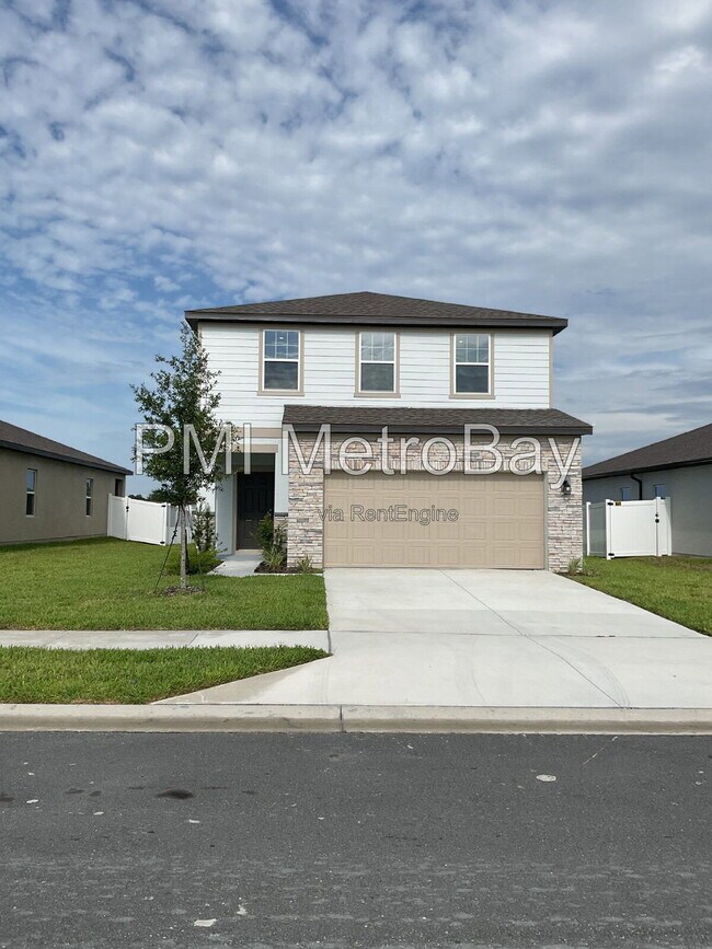 property at 8373 Margo Ann St