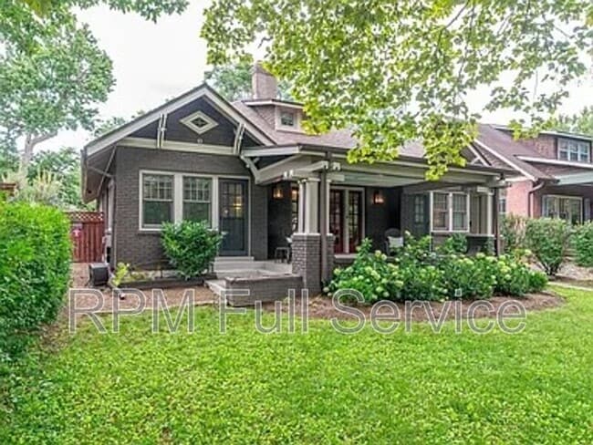 620 Fatherland St in Nashville, TN - Building Photo - Building Photo