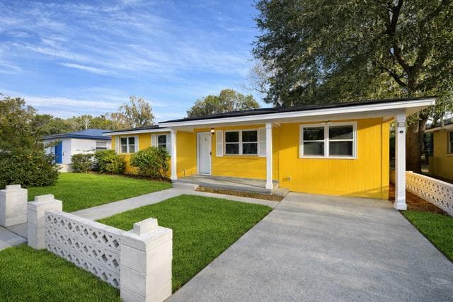 property at 904 Sherman Ave