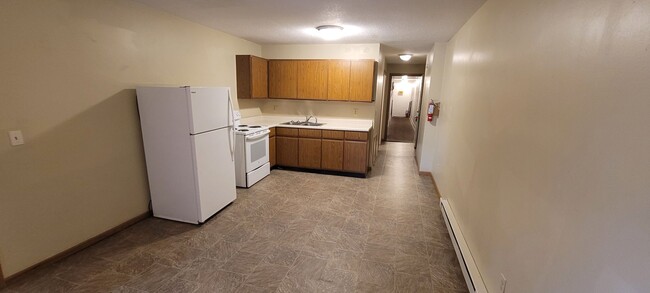 property at 223 3rd St NW