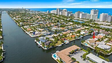 3305 NE 37th St in Fort Lauderdale, FL - Building Photo - Building Photo