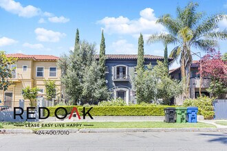 859 S New Hampshire Ave, Unit 101 in Los Angeles, CA - Foto de edificio - Building Photo