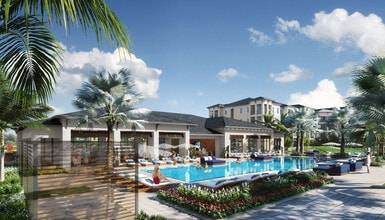 Northhaven in Sanford, FL - Foto de edificio - Building Photo