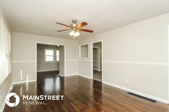 11805 E Lawndale Ave in Kansas City, MO - Building Photo - Building Photo