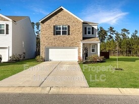 146 Sweet Cherry Ln in Summerville, SC - Building Photo