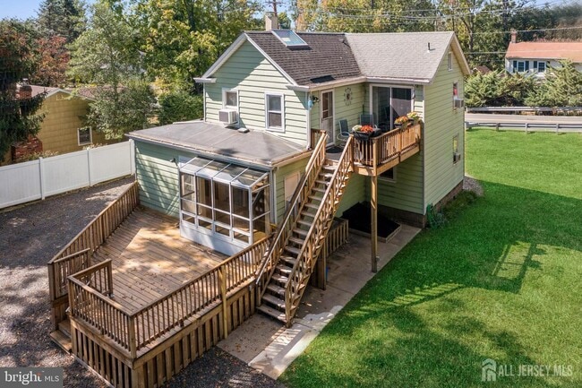 2 Maple Ave in Plainsboro, NJ - Building Photo - Building Photo