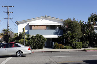 14056 Milbank St in Sherman Oaks, CA - Building Photo - Primary Photo