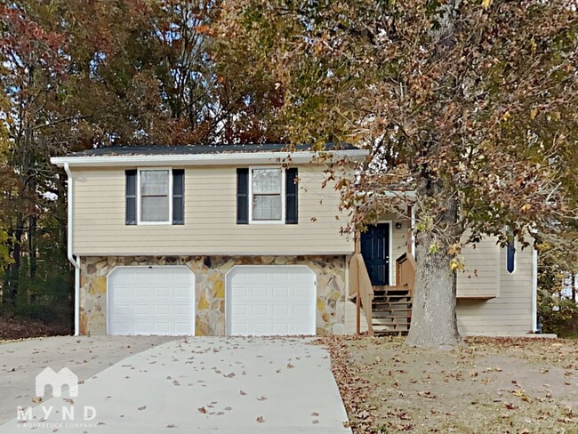property at 2682 Winding Creek Dr