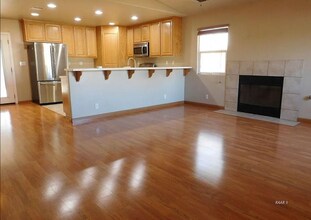 1400 S Farragut St in Ridgecrest, CA - Building Photo - Building Photo
