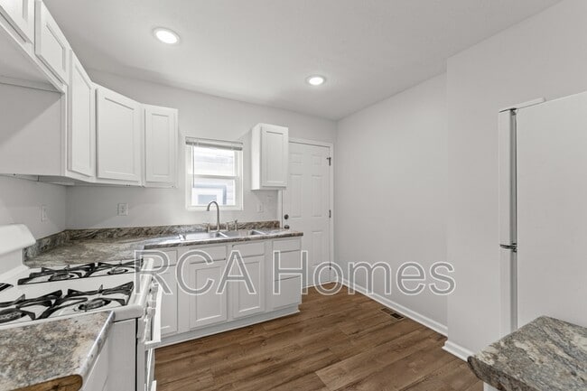 603 N Sherman Dr in Indianapolis, IN - Building Photo - Building Photo