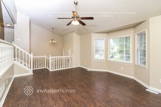 43 Summer Glen Pl in Dallas, GA - Building Photo - Building Photo