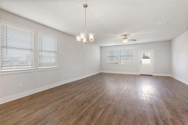 1428 Indiana Ave in Lancaster, TX - Building Photo - Building Photo