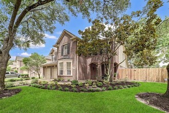 20406 Scenic Woods Dr in Cypress, TX - Building Photo - Building Photo