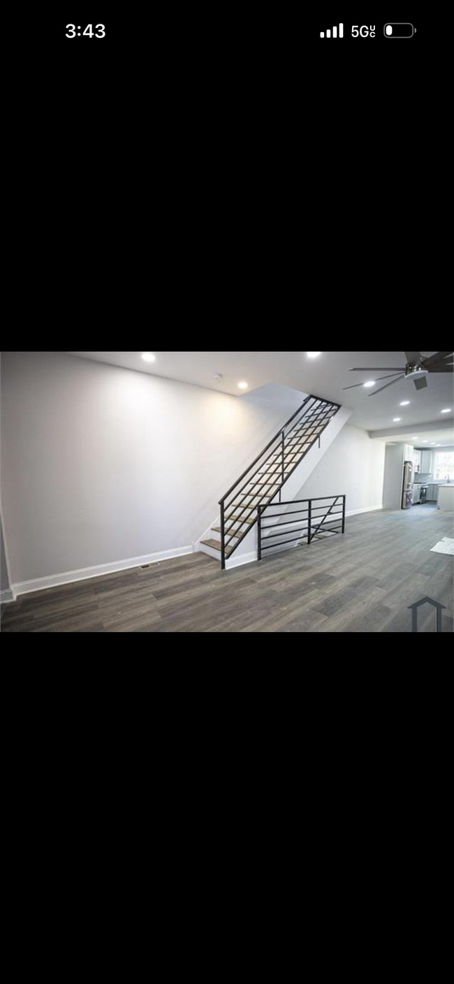 3230 Fontain St in Philadelphia, PA - Building Photo - Building Photo