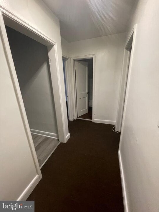 2936 Yorkway in Dundalk, MD - Building Photo