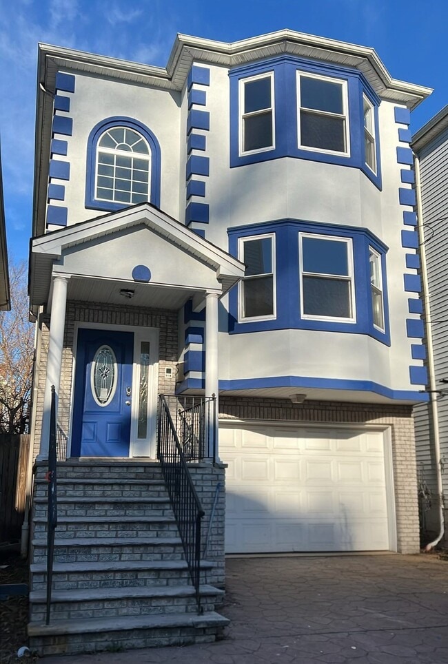 property at 1057 Bond St