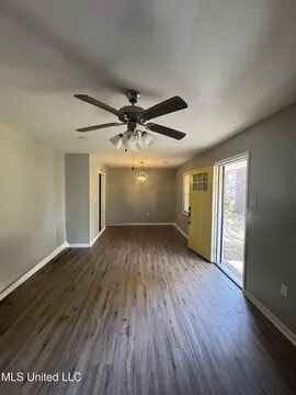 3222 Beatrice Dr in Jackson, MS - Building Photo - Building Photo