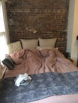 1 Russell St, Unit 1 in Boston, MA - Building Photo