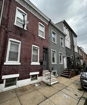 1931 Wilder St in Philadelphia, PA - Building Photo