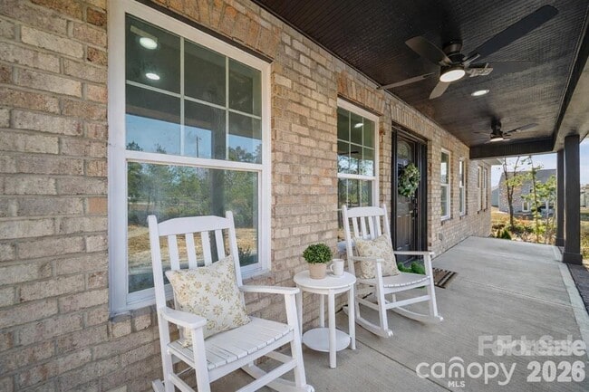 20 Ridgecrest Ave in Peachland, NC - Building Photo - Building Photo