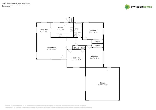 1463 Sheridan Rd in San Bernardino, CA - Building Photo - Building Photo
