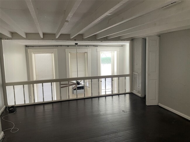 property at 2116 The Strand