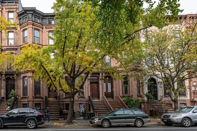 38 7th Ave in Brooklyn, NY - Building Photo - Building Photo