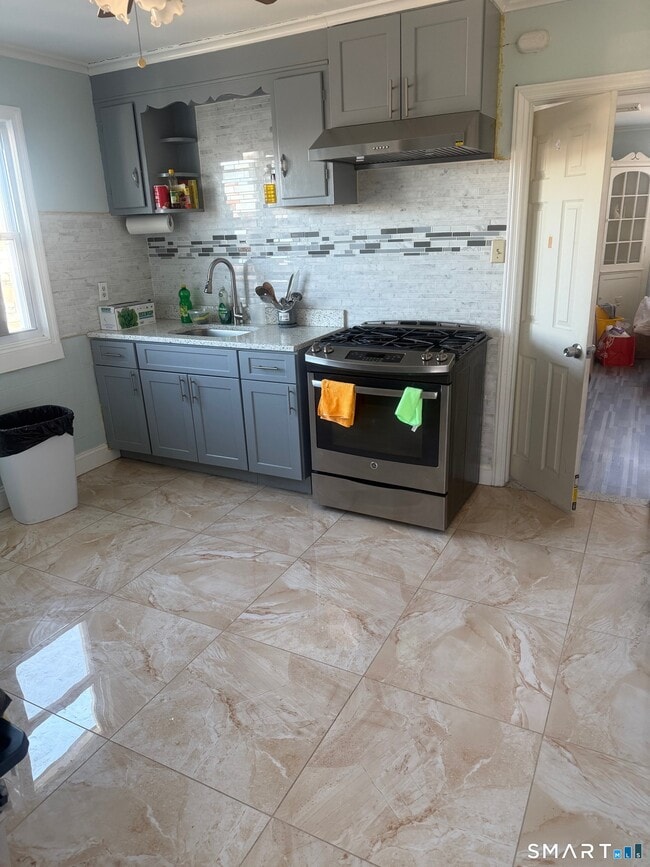 property at 26 Evergreen St