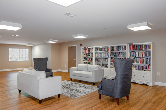 River Run in Woodbridge, VA - Foto de edificio - Interior Photo