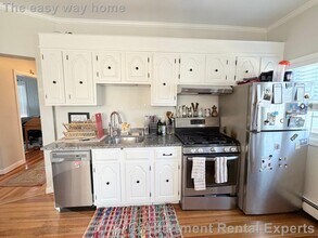 519 Main St in Medford, MA - Building Photo - Building Photo