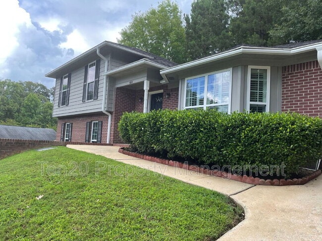 5015 Hidden Hills Ct in Columbus, GA - Building Photo - Building Photo