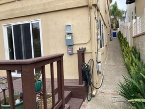 511 S Gertruda Ave, Unit Studio in Redondo Beach, CA - Building Photo - Building Photo