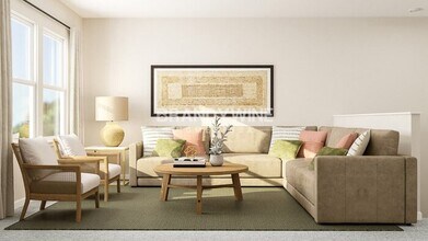 852 Delft Way in Hampton, GA - Building Photo - Building Photo