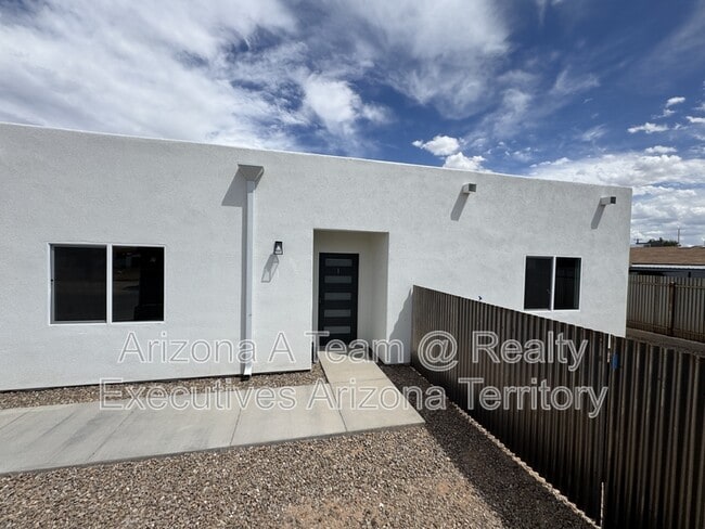 2122 N Ralph Ave in Tucson, AZ - Building Photo - Building Photo