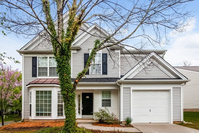 7350 Balancing Rock Ct