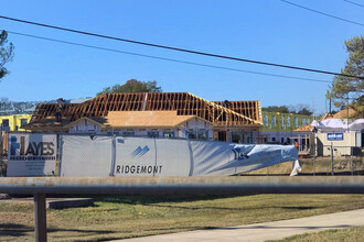 StoneCreek of Copperfield in Houston, TX - Foto de edificio - Building Photo